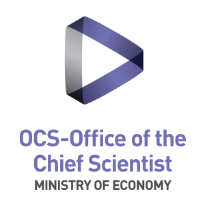 Chief Scientist Office logo is presented