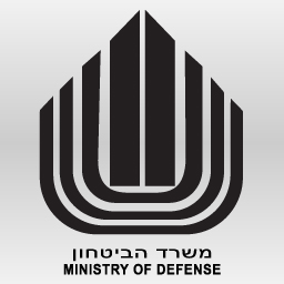Ministry of Defense logo is presented
