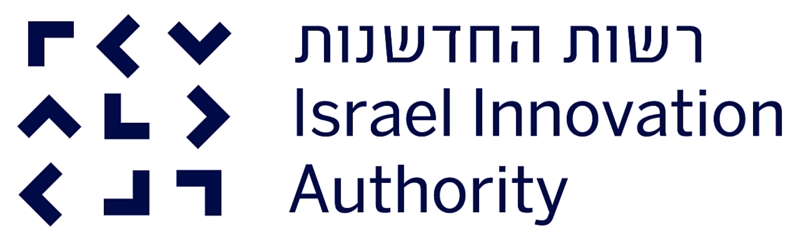 Innovation Authority Logo