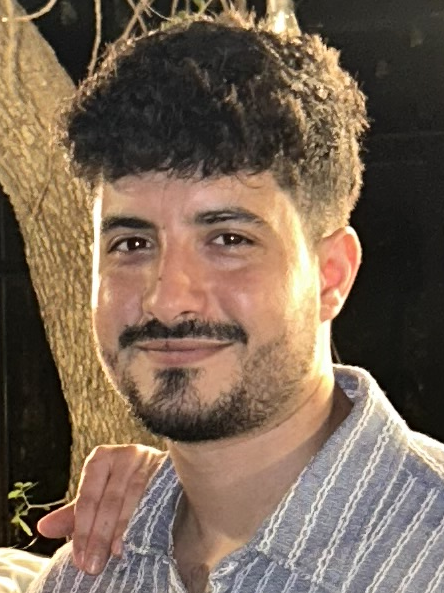 Yonatan Boukobza photo