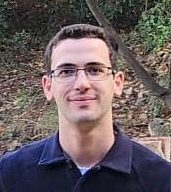Nadav Stein Photo