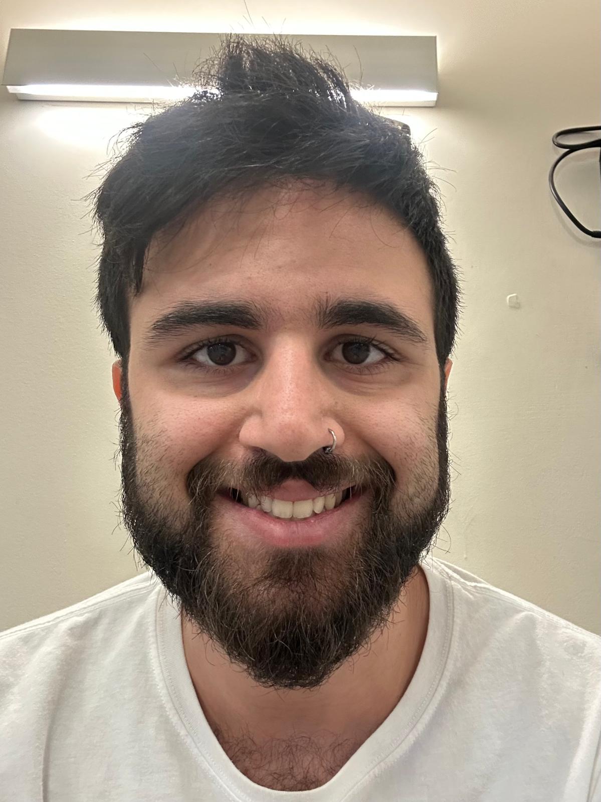 Tomer Ben-Meshulam Photo