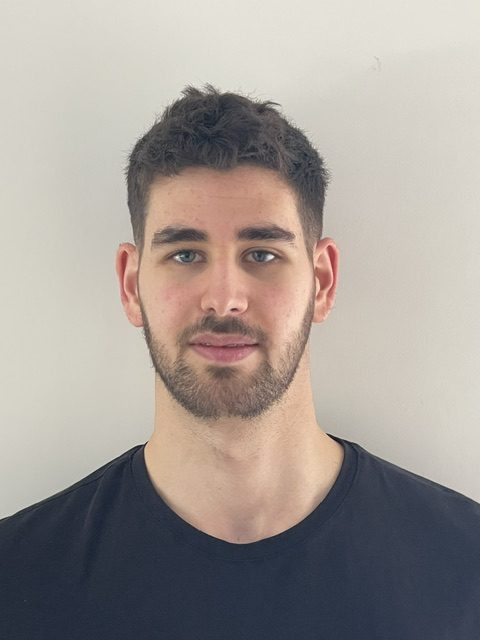 Eitan Grinblat Photo