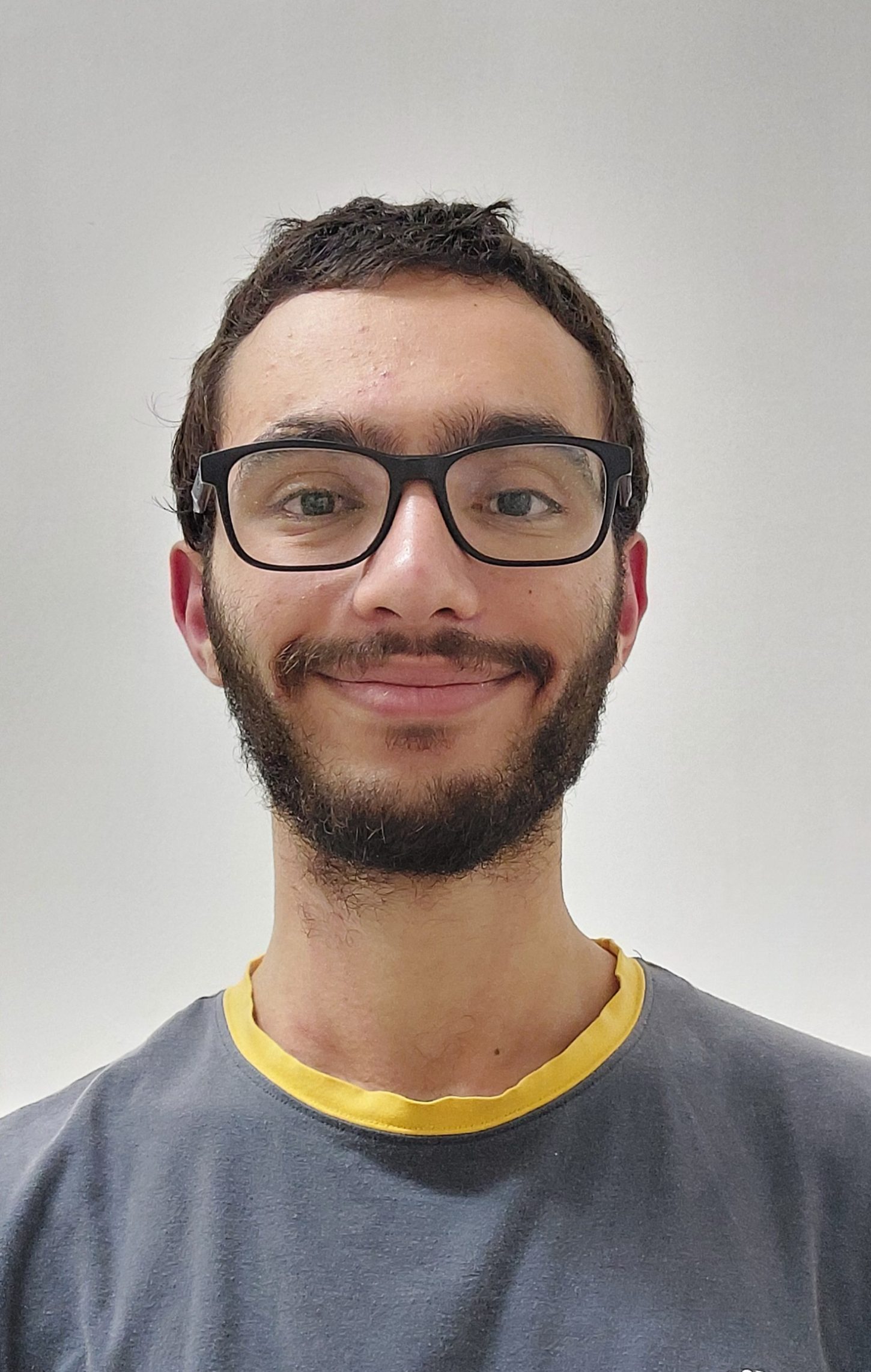 Idan Cohen Photo