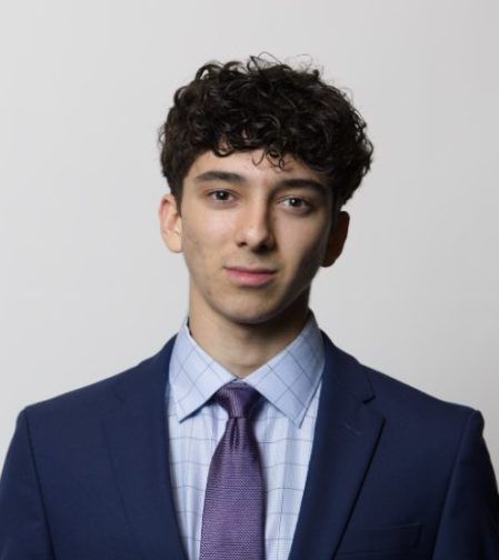 Owen Maute Photo